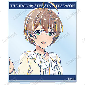 アイドルマスター スターリットシーズン 桜守歌織 Ani-Art BIGアクリルスタンド