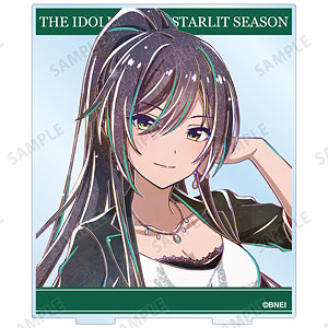 アイドルマスター スターリットシーズン 白瀬咲耶 Ani-Art BIGアクリルスタンド