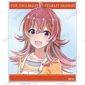 アイドルマスター スターリットシーズン 小宮果穂 Ani-Art BIGアクリルスタンド