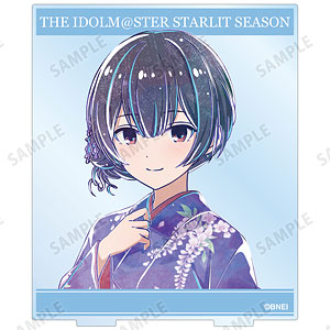 アイドルマスター スターリットシーズン 杜野凛世 Ani-Art BIGアクリルスタンド