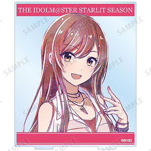 アイドルマスター スターリットシーズン 大崎甘奈 Ani-Art BIGアクリルスタンド