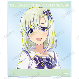 アイドルマスター　詩花　アクリルバッジ　コンサートライト 検索結果]-amiami.jp-あみあみオンライン本店-