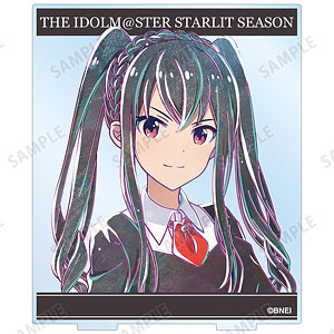 アイドルマスター スターリットシーズン 961プロ 亜夜 Ani-Art BIGアクリルスタンド