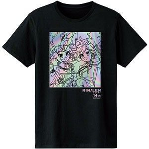 ピアプロキャラクターズ フェア記念Tシャツ 白 フリーサイズ piapro.net