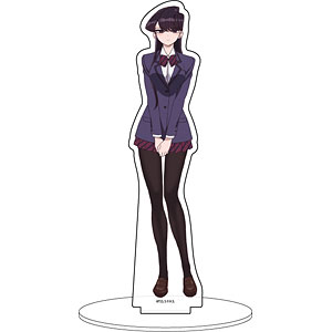 『古見さんは、コミュ症です。』 複製原稿 5枚セット PAL SHOP限定　② 古見さんは、コミュ症です。』 複製原稿5枚セット : サンデー