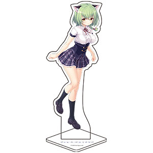 アンレス・テルミナリア アクリルフィギュア りな