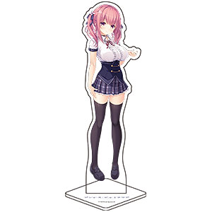 アンレス・テルミナリア アクリルフィギュア 橘シャロン