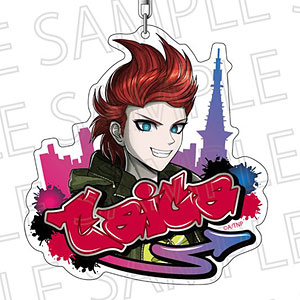 トライブナイン　ましコレ　箔押し　青山カズキ トライブナイン【公式】 on X: 