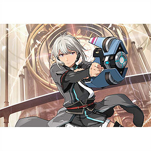 英雄伝説 黎の軌跡 まくらカバー(ヴァン・アークライド 英雄伝説 黎の軌跡 まくらカバー(ヴァン・アークライド