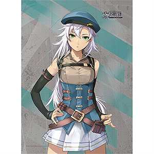 英雄伝説 黎の軌跡 B2タペストリー(フィー・クラウゼル)