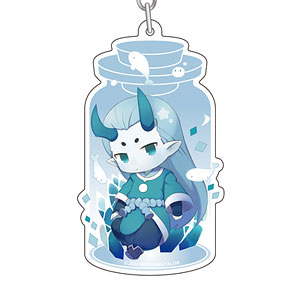 羅小黒戦記 きゃらとりあアクリルキーホルダー シューファイ