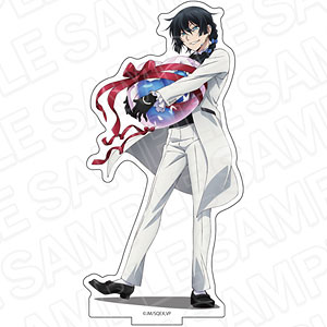 TVアニメ「ヴァニタスの手記」 アクリルフィギュア ヴァニタス heart ver.