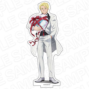 TVアニメ「ヴァニタスの手記」 アクリルフィギュア ローラン heart ver.