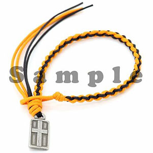 東京リベンジャーズ コードブレスレット 三ツ谷