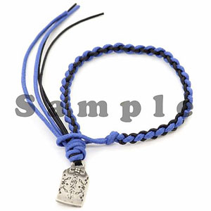 東京リベンジャーズ コードブレスレット 場地