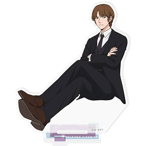 ワールドトリガー アクリルスタンド 二宮匡貴（再販）[Y Line