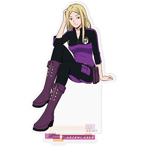 ワールドトリガー アクリルスタンドvol.2 22.加古望