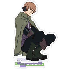 ワールドトリガー アクリルスタンドvol.2 24.奈良坂透