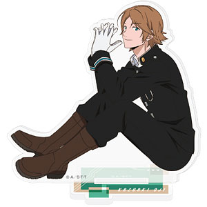 ワールドトリガー アクリルスタンドvol.2 27.王子一彰