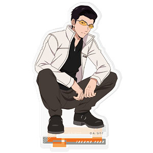 ワールドトリガー アクリルスタンドvol.2 28.弓場拓磨