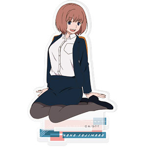 ワールドトリガー アクリルスタンドvol.2 29.藤丸のの