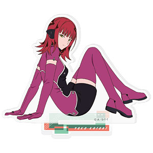 ワールドトリガー アクリルスタンドvol.2 30.香取葉子