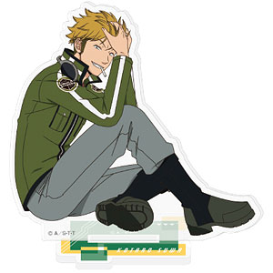 ワールドトリガー アクリルスタンドvol.2 31.諏訪洸太郎