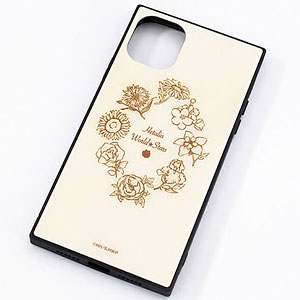 ヘタリアWorld☆Stars 手帳型スマホケース ミニキャラデザイン