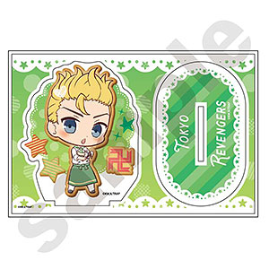東京リベンジャーズ ちびっつ！ アイシングクッキー アクリルスタンドJr. タケミチ