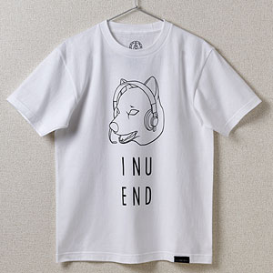 ライフマニアックス/ Tシャツ サイレントヒル： MIRA ホワイト XLサイズ