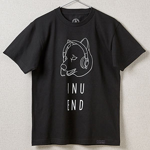 ライフマニアックス/ Tシャツ サイレントヒル： MIRA ブラック Lサイズ