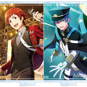 山下次郎 缶バッジ 49個セット THE IDOLM@STER SideM バースデー記念グッズ（2024ver.）(山下 次郎)