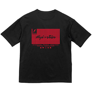 アイドルマスター SideM High×Joker BIGシルエットTシャツ ユニセックス XL