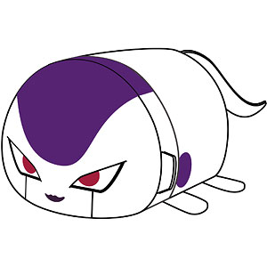 ドラゴンボール ぽてコロマスコット Msize 孫悟飯 ぬいぐるみの通販 by KITTY❁店内激安's shop｜ラクマ