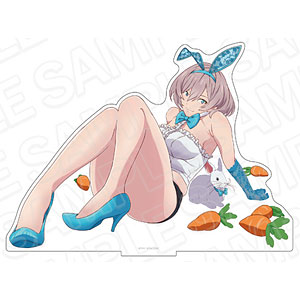 SSSS.DYNAZENON デカアクリルスタンド 南夢芽 rabbit ver