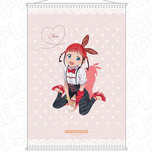SSSS.DYNAZENON B2タペストリー 南夢芽 rabbit ver.[コンテンツシード 