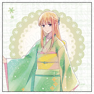 フルーツバスケット フルバ 非売品pale tone 特典 ブロマイド 草摩慊人 舞台 フルーツバスケット フルバ ブロマイド 草摩慊人 草摩紫呉