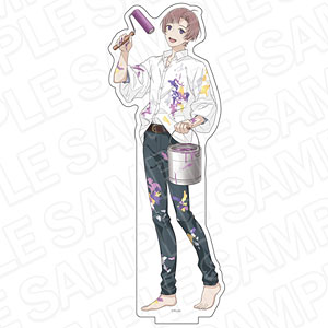 アオペラ -aoppella！？- アクリルフィギュア 宗円寺朝晴