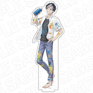 アオペラ -aoppella！？- アクリルフィギュア 宗円寺朝晴 ～Thanks for