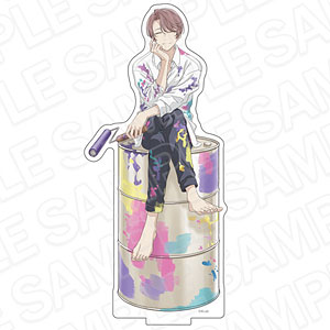 アオペラ -aoppella！？- アクリルフィギュア 宗円寺雨夜 ～Thanks for