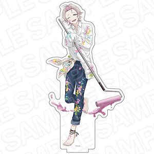 アオペラ -aoppella！？- アクリルフィギュア 宗円寺朝晴 ～Thanks for