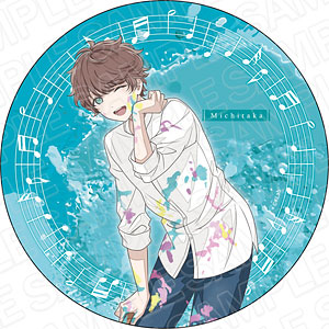 アオペラ　明① 紫垣 明（CV:浦田わたる）| キャラクター | アオペラ -aoppella
