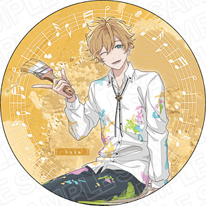 アオペラ 紫垣明 四方ルカ 宝箱 缶バッジ 文化祭 メイド アオペラ -aoppella!?- 公式 в X: „＼AGFスペシャルグッズ