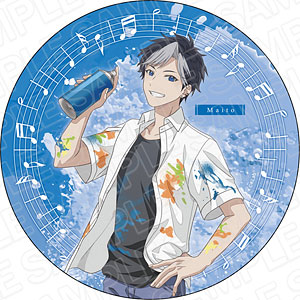 アオペラ -aoppella！？- デカンバッチ 紫垣明 ～Thanks for a