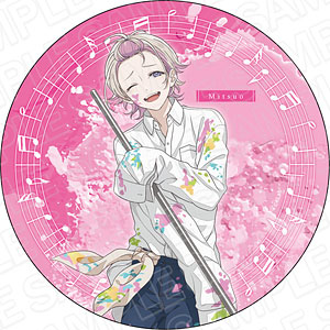 アオペラ -aoppella！？- デカンバッチ 紫垣明 ～Thanks for a