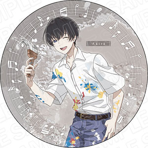 アオペラ -aoppella！？- デカンバッチ 雁屋園道貴 ～Thanks for a