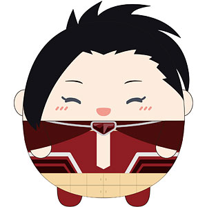 僕のヒーローアカデミア ふわコロりんBIGSpecial H八百万百