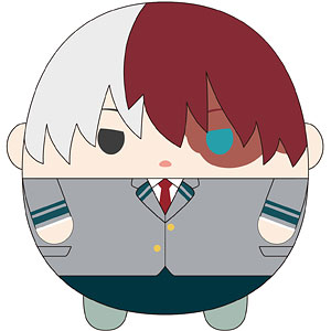 僕のヒーローアカデミア ふわコロりんMsizeSpecial J轟焦凍