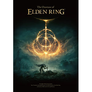 The Overture of ELDEN RING (書籍)