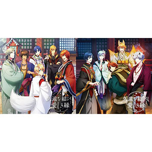 CD うたの☆プリンスさまっ♪ Shining LiveドラマCD2 久遠(くおん)を結びし愛しき縁(えにし) 通常盤